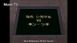 Naruto (Ep 43.3) Nara Shikamaru vs Kin Tsuchi #Naruto