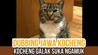 KOCHENG NGAMUKAN | DUBBING JAWA KOCHENG