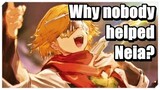 Why did nobody help Neia Baraja and her Holy Kingdom besides Ainz Ooal Gown? | Overlord explained