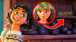 All SECRETS You MISSED In DISNEY'S ENCANTO