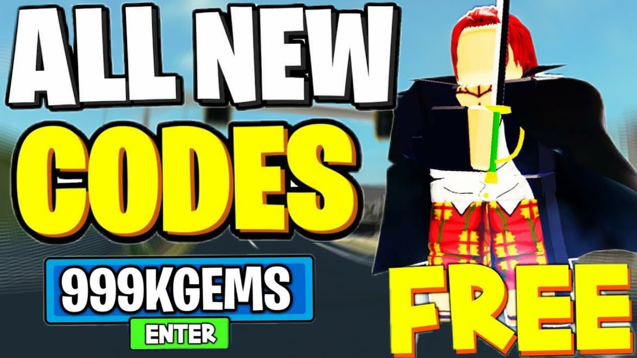 ALL NEW *FREE 250 GEMS* CODES in KING LEGACY CODES! (Roblox King Legacy  Codes) 