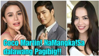 Bulgar Na!!Relasyong Yassi Pressman At COCO Martin Nasiwalat Na sa publico!!