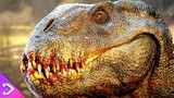 Did This TERRIFYING Dinosaur REALLY Exist? (65 Ending VILLAIN Explained)