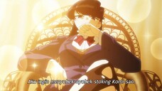 Komi-san season 2 Episode 11 [Sub Indo] 720p.