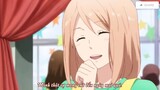 Tóm Tắt Anime: Nijiro Days Phần 2/5 I Teny Anime #anime #schooltime