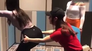 [Tổng hợp]Những khoảnh khắc khó hiểu nhưng hài hước của con người
