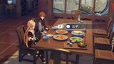 Nghi thức ăn tối của Liyue: Khi bạn cố gắng ngồi vào ghế của thầy - Chi tiết tác động của Genshin