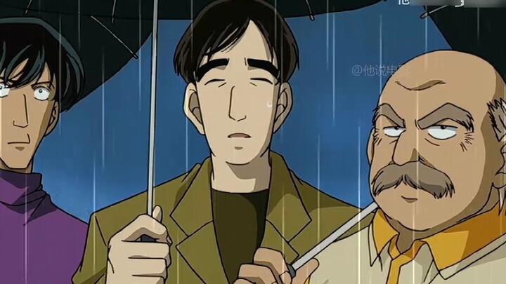 “ยอดนักสืบจิ๋วโคนัน” ผู้หญิงจุดไฟเผาตัวเองในยามดึก โคนันจึงสรุปว่านั่นคือการฆาตกรรม!