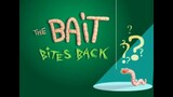 Oggy and the Cockroaches - The bait bites back (S01E36) BEST CARTOON COLLECTION
