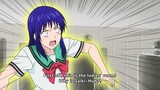 Saiki Kusuo no Ψ Nan Episode 23