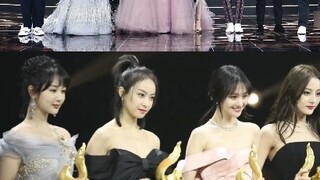 Weibo Night ในปีนั้นช่างมหัศจรรย์จริงๆ!