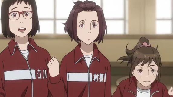 khisenju eps 2 subtitle Indonesia