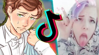 Tik Tok Memes Have Gone Too Far...