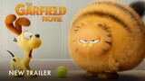 Garfield Movie | New Trailer