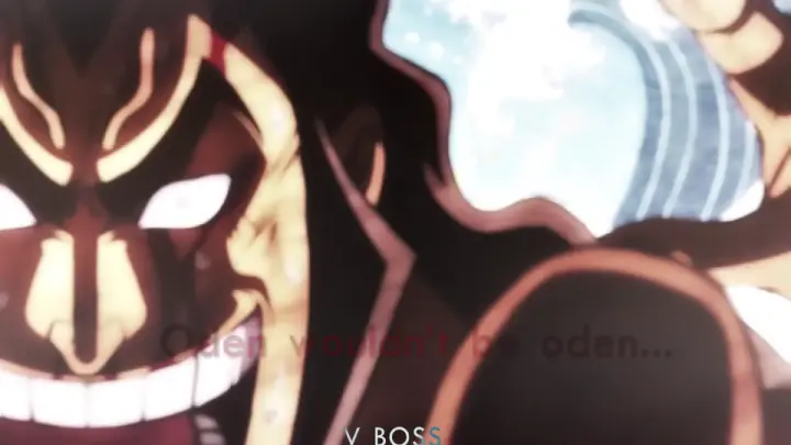 One Piece Amv Golden Days Bilibili