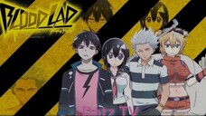 Blood Lad Episode 1 Part 2 of 2 Tagalog Dub