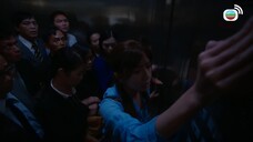 In Bed With A Stranger EP 08 [Sub Việt]
