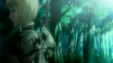 Claymore episode 12 sub indo