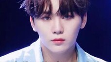 He worked hard to get variety show resources and made a lot of efforts to promote the group.