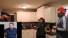 Not Again! Uncle Joe's Reaction