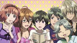 Bokura wa Minna Kawai-sou - E1 Sub Indo