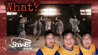 SB19 'What❓' MV Teaser (Reaction Video) Alphie Corpuz