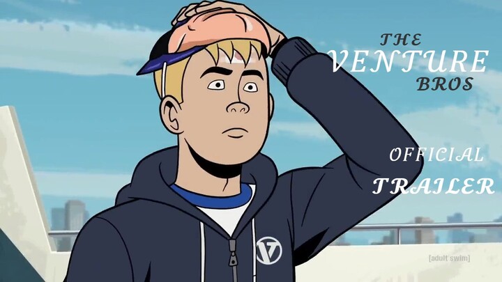 The Venture Bros_ Radiant Is The Blood Of The Baboon Heart _Watch Full Movie : Link  Description