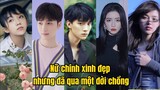 Thông Tin Dàn Diễn Viên 《 Em Là Tâm Sự Ngọt Ngào Của Anh 》