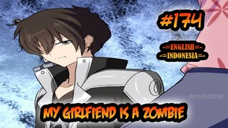 Pacarku Adalah Zombie ch 174 [Indonesia - English]