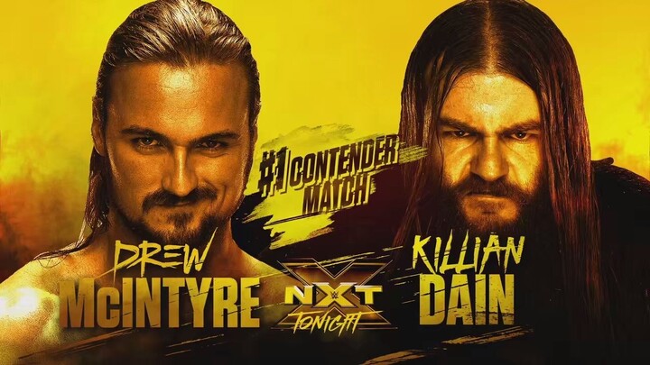 WWE NXT S11E32 - WWE NXT - Jul. 19, 2017