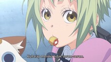 S1 Episode 3 - Amanchu! [Sub Indo]