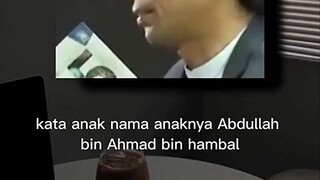 Subhanallahi wabihamdihi Subhanallahil adzim, assalamualaikum warahmatullahi wabarakatuh