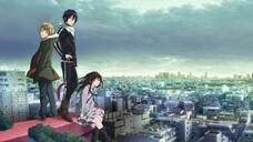 Noragami Episode 1 Subtitle Indonesia HD