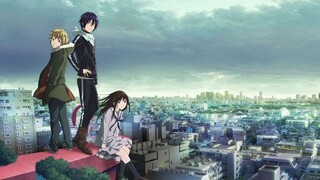 Noragami Episode 7 Subtitle Indonesia HD