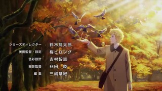 Piano no Mori S1 Episode 2 [sub indo]