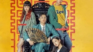 Cafe minamdang episode 1 (English subtitle)