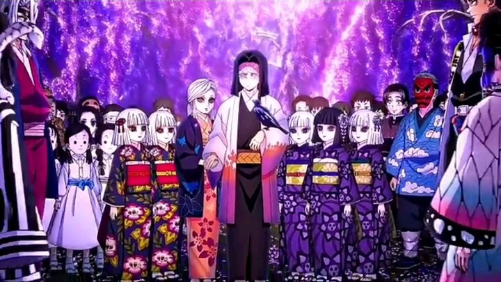 demon slayer coming soon