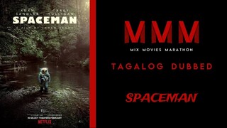 Tagalog Dubbed | Sci-fi/Adventure | HD Quality | 2024 Movie