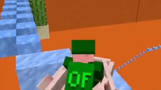 Minecraft: Tại sao vậy?