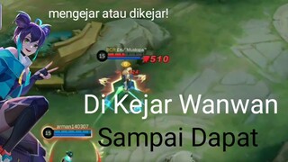 lancelot terlalu lambat buat wanwan