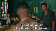 Harlem (Phần 2) EP 6 [Sub Việt]