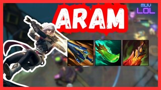 RIVEN | ARAM | LEAGUE OF LEGENDS SEASON 14