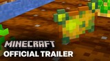 Minecraft - Official Poisonous Potato Update Trailer