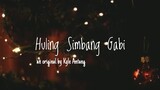 Huling Simbang Gabi (ORIGINAL) by Kyle Antang