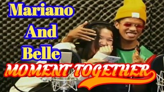 Mariano and Belle | Moment Together