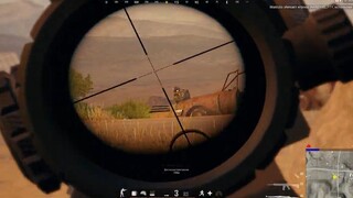 Những Khoảnh Khắc đáng nhớ nhất PUBG #36