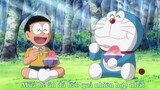 Review Phim Doraemon | Ngôi Nhà Nhỏ Trong Núi Băng Lớn | Tóm Tắt Doraemon