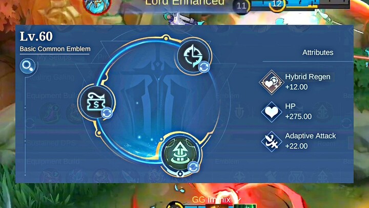 Angela Annual Starlight Skin parang collector ang design? 😱🤔 sobrang sulit talaga!