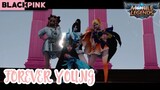 【Mobile Legends】Forever Young - BLACKPINK
