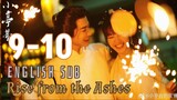 {ENG SUB} Rise from the Ashes | Eps 09-10 | Cdrama 2024